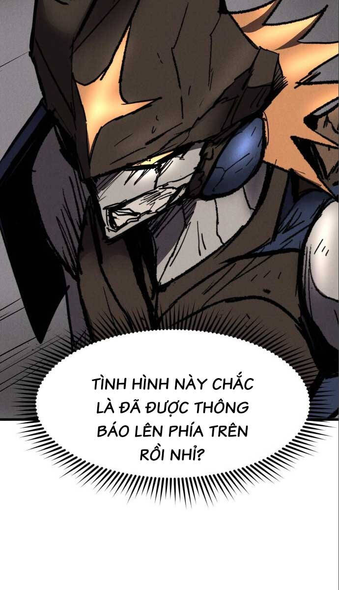 Người Côn Trùng Chapter 30 - 5