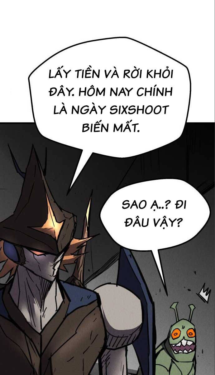 Người Côn Trùng Chapter 30 - 9
