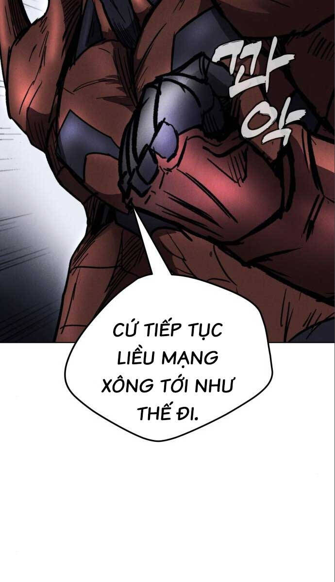 Người Côn Trùng Chapter 30 - 100