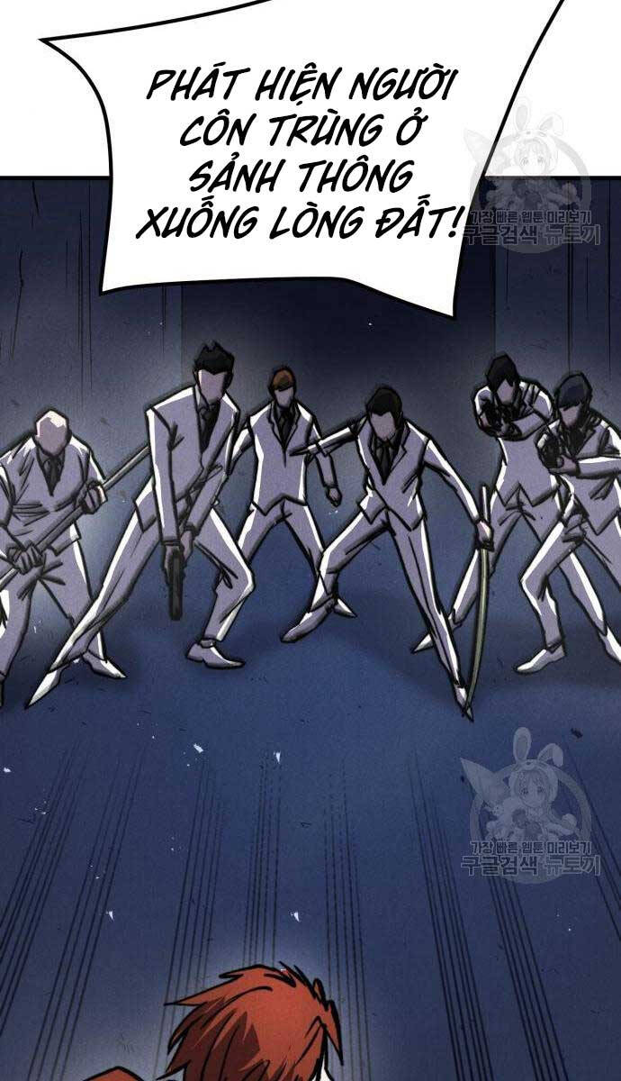 Người Côn Trùng Chapter 32 - 98