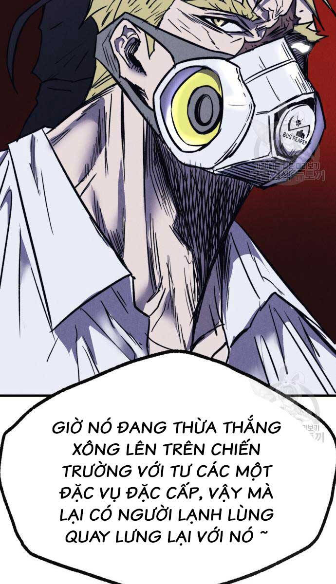 Người Côn Trùng Chapter 33 - 21