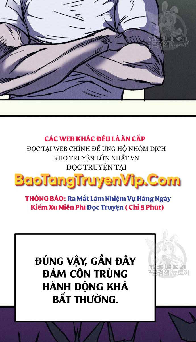 Người Côn Trùng Chapter 33 - 37