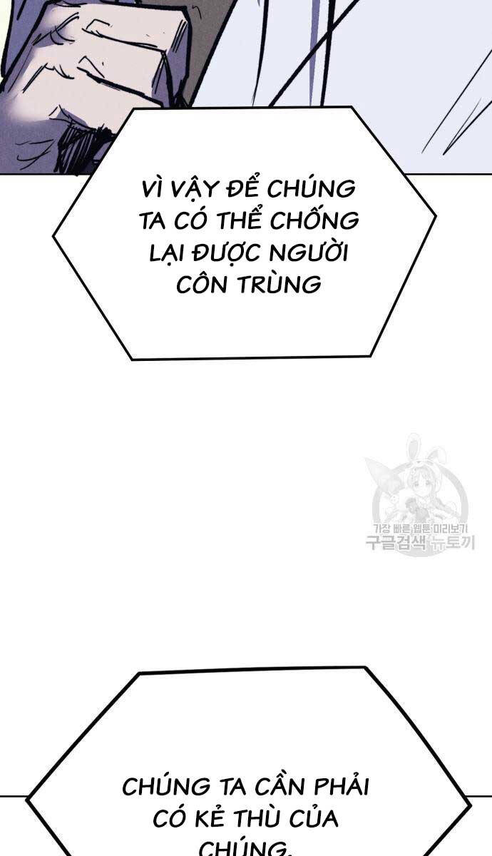 Người Côn Trùng Chapter 33 - 45