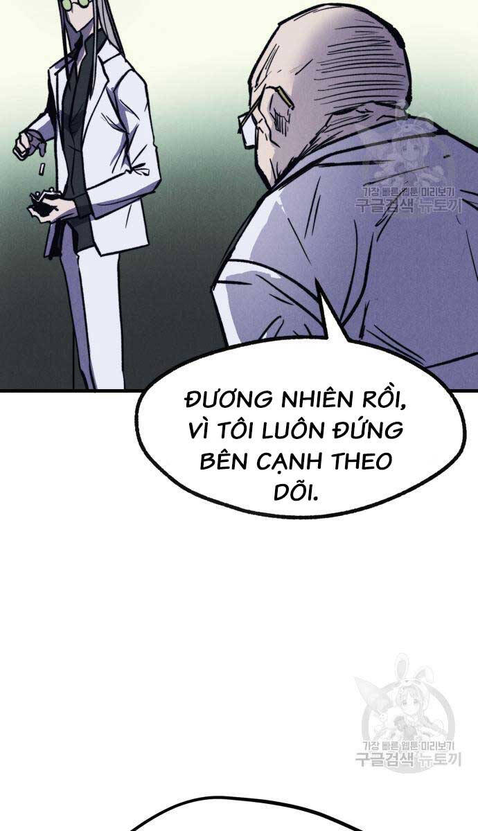 Người Côn Trùng Chapter 33 - 65