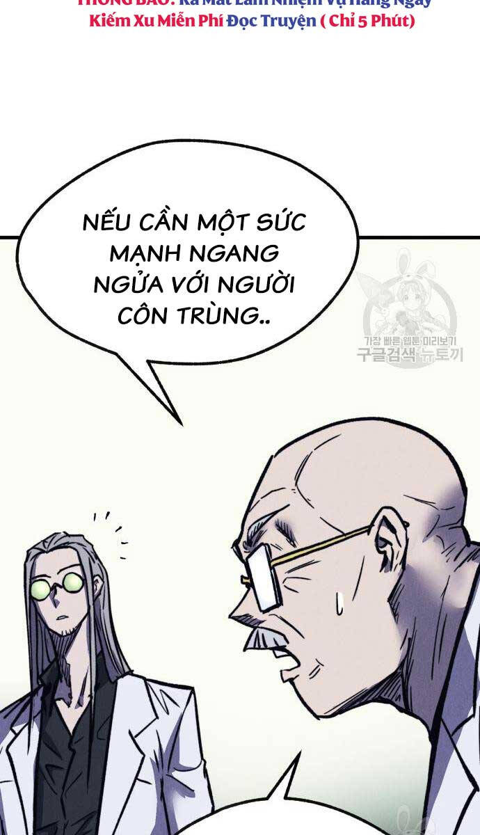 Người Côn Trùng Chapter 33 - 79