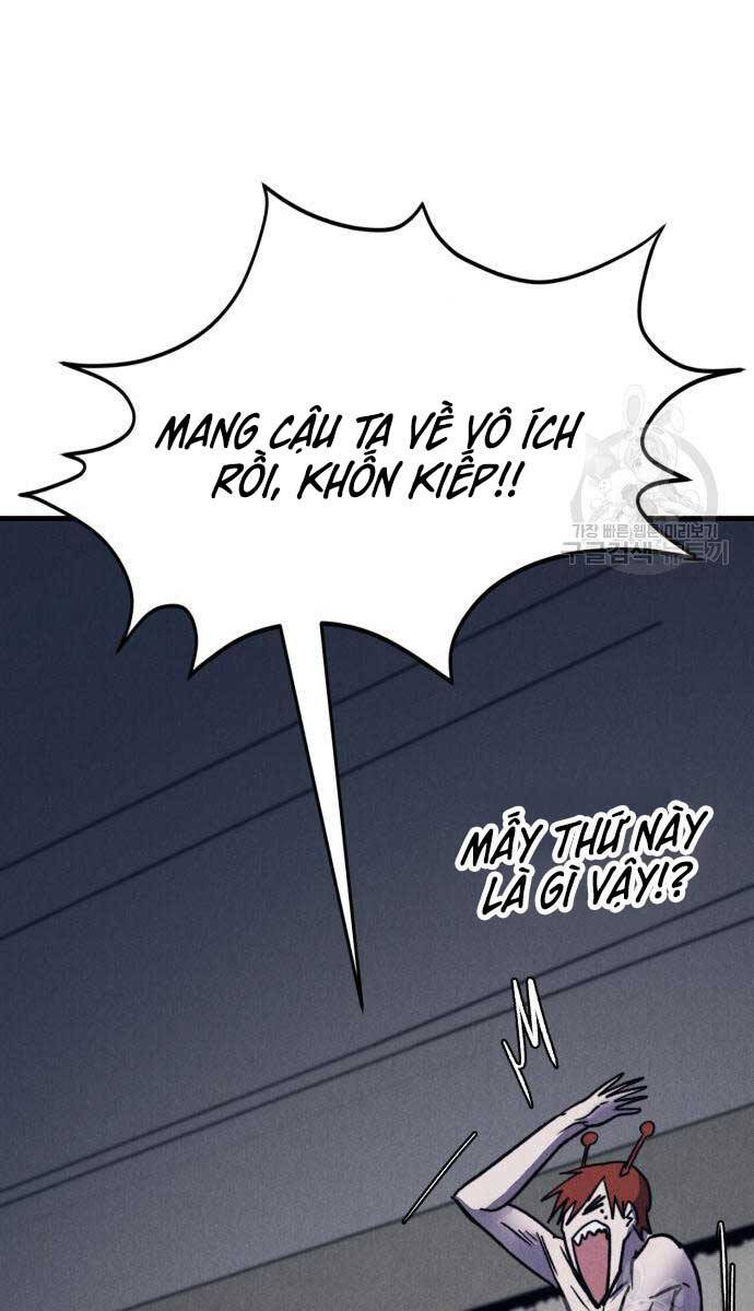 Người Côn Trùng Chapter 34 - 138