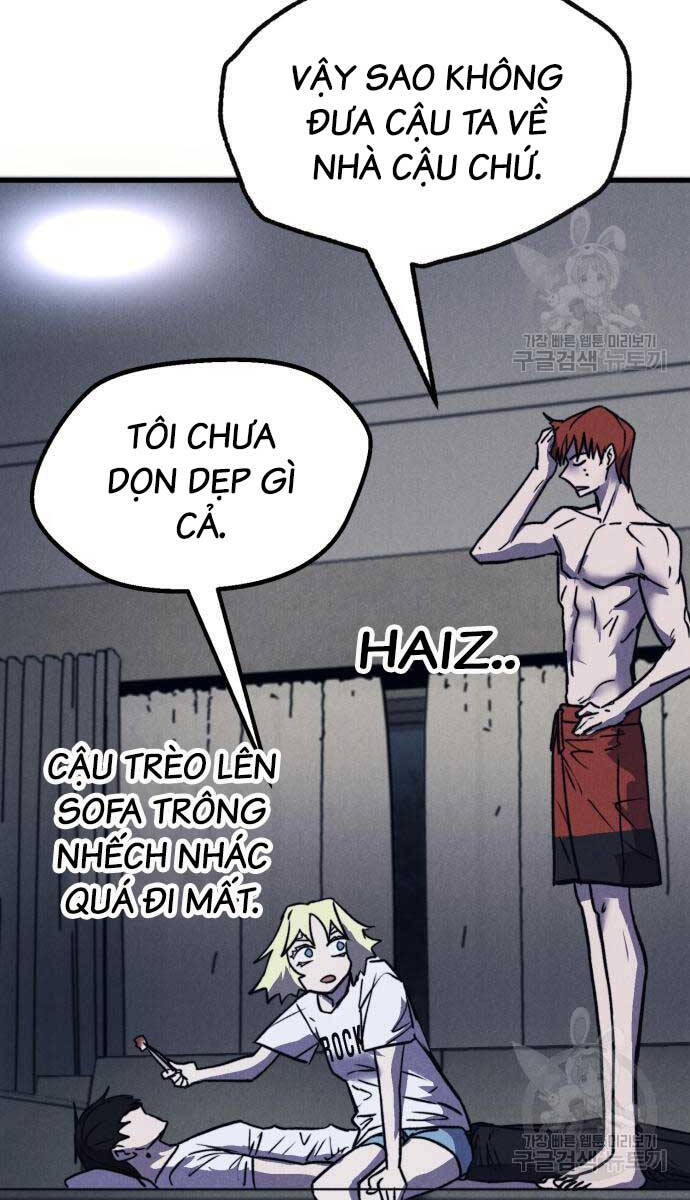 Người Côn Trùng Chapter 34 - 143