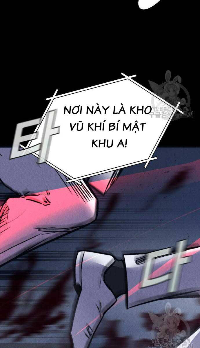Người Côn Trùng Chapter 34 - 25