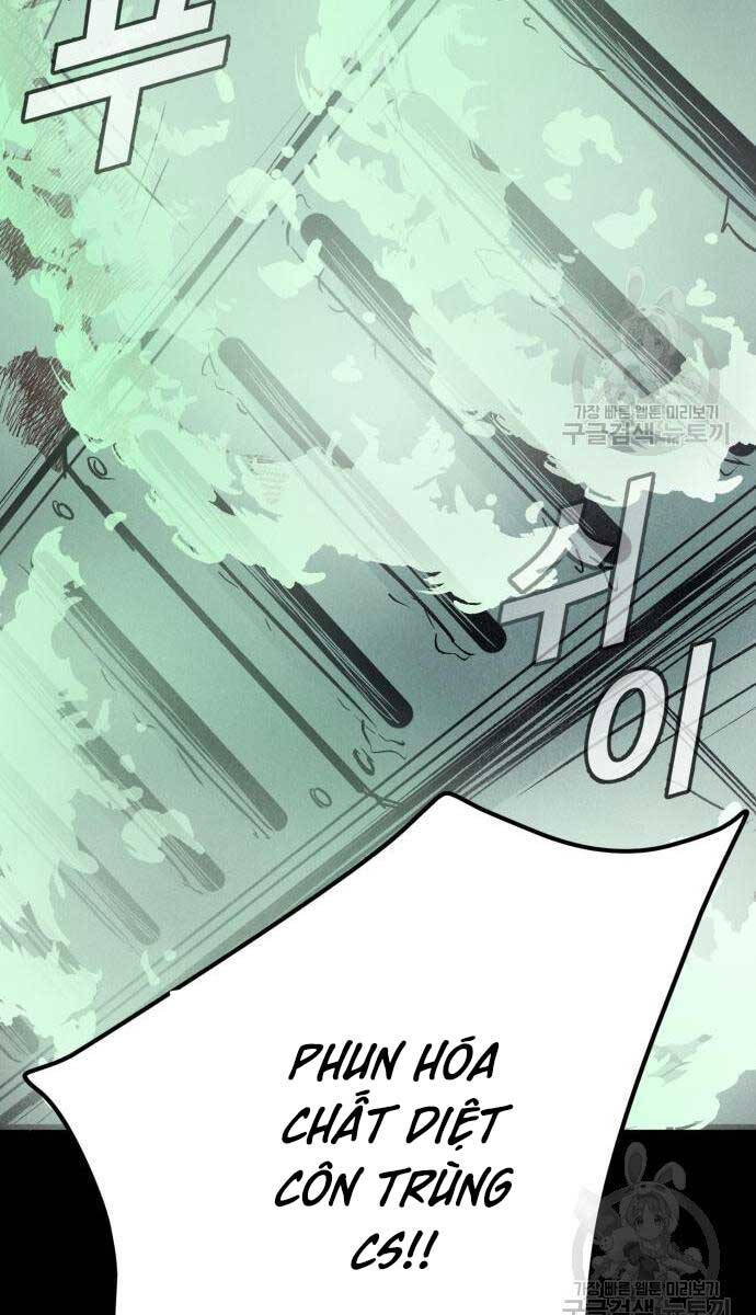 Người Côn Trùng Chapter 34 - 27