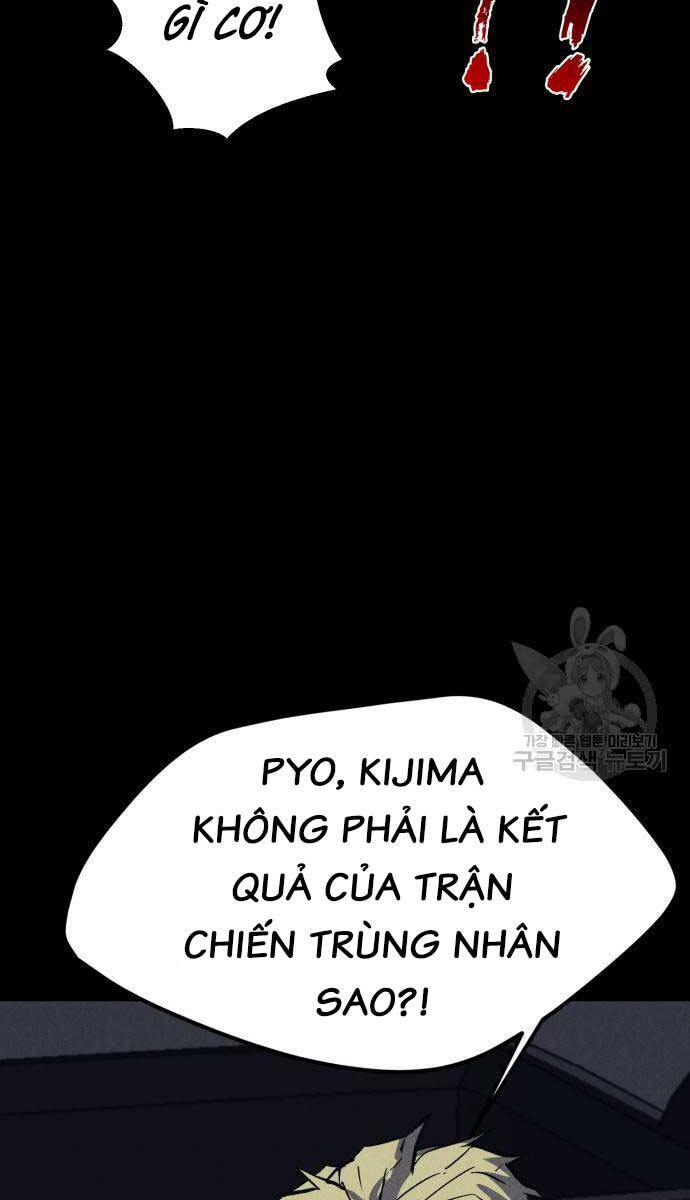 Người Côn Trùng Chapter 34 - 68