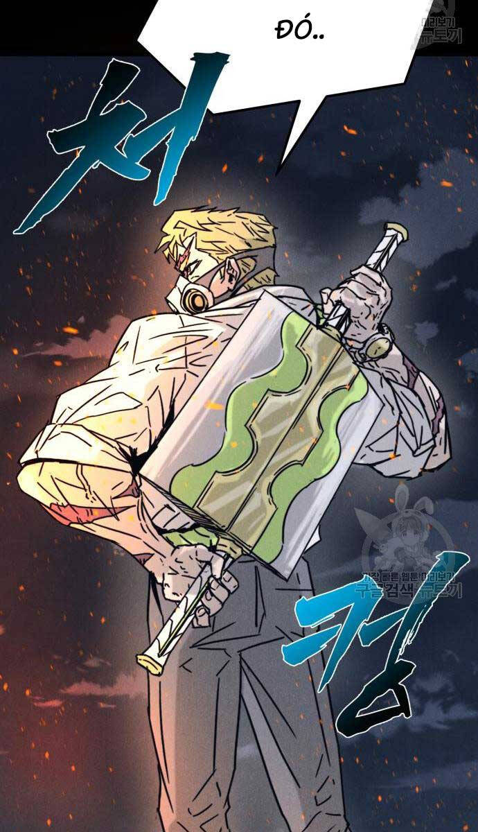 Người Côn Trùng Chapter 34 - 98