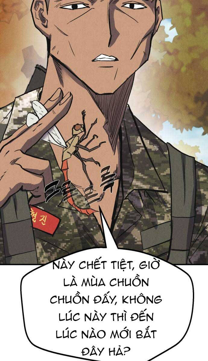 Người Côn Trùng Chapter 36 - 11