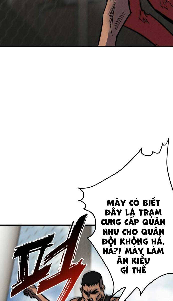 Người Côn Trùng Chapter 36 - 61