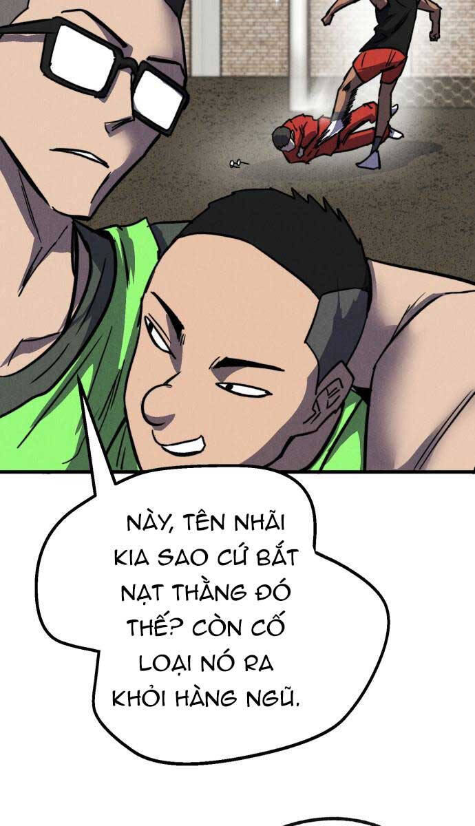 Người Côn Trùng Chapter 36 - 64