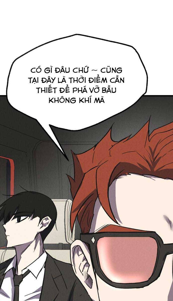 Người Côn Trùng Chapter 37 - 16
