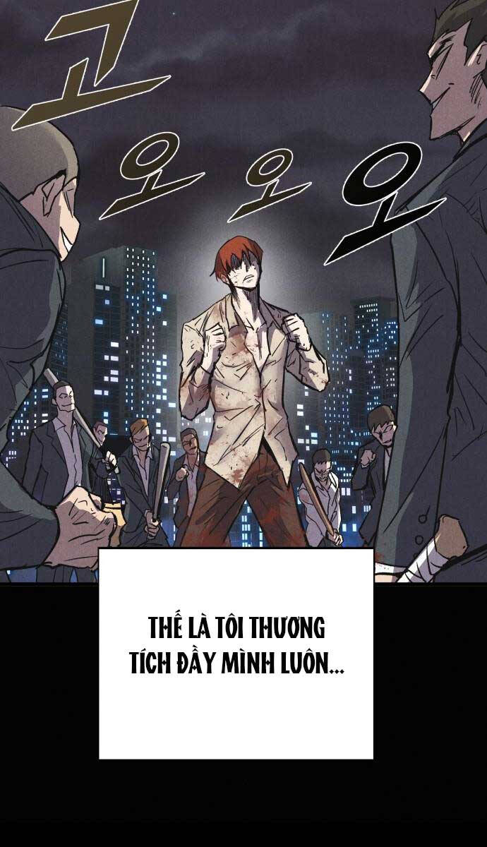 Người Côn Trùng Chapter 37 - 20