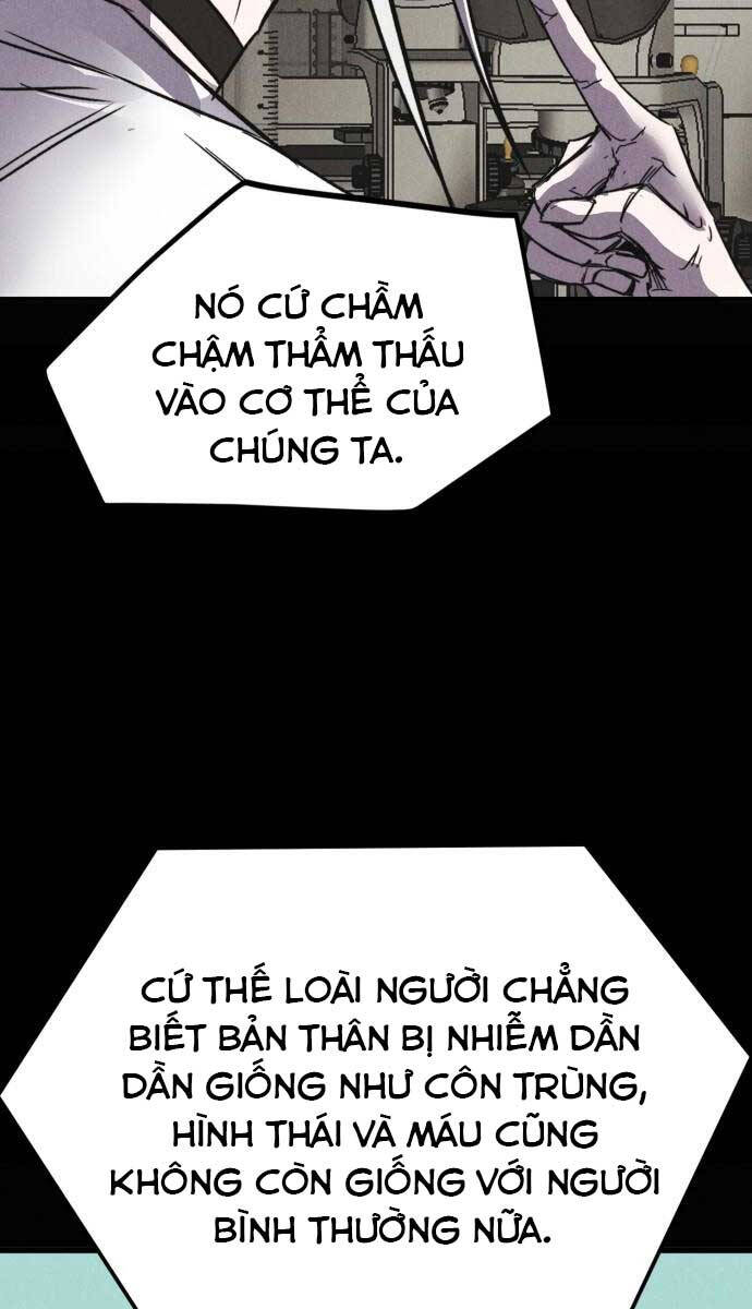 Người Côn Trùng Chapter 37 - 32