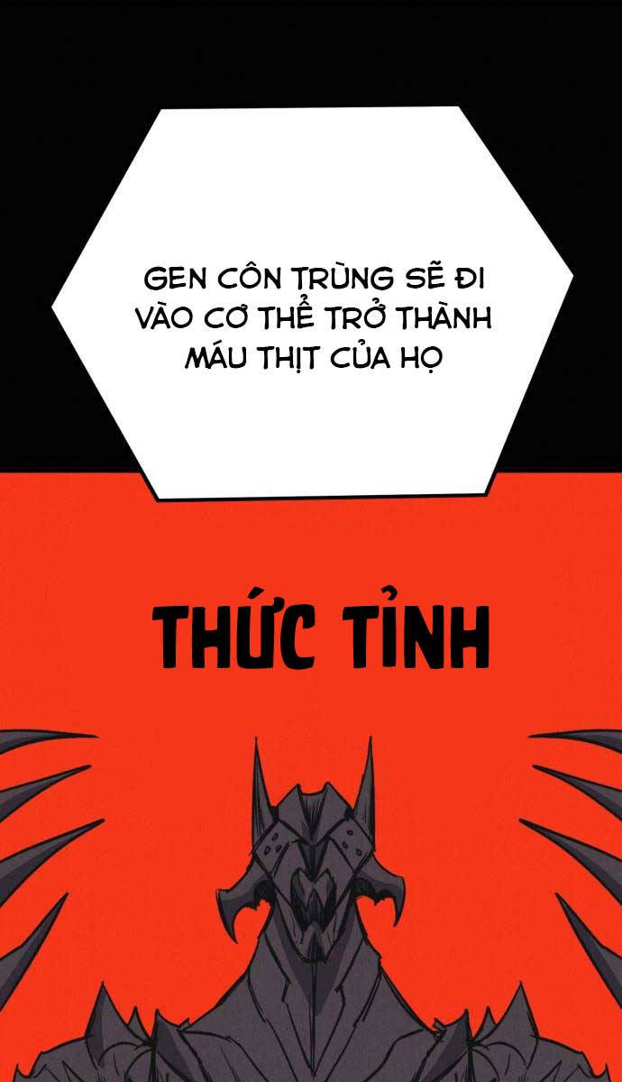 Người Côn Trùng Chapter 37 - 35
