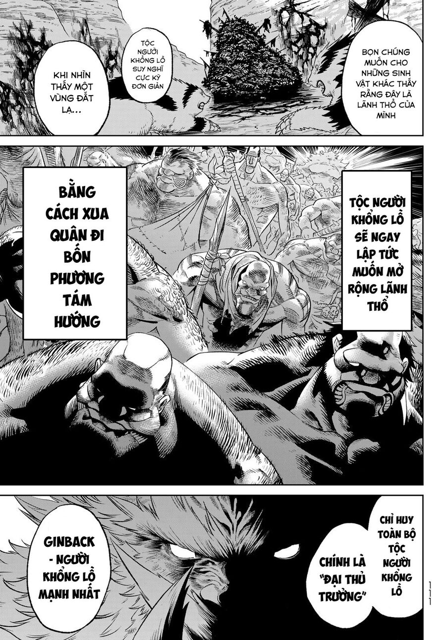Versus Chapter 6 - 17