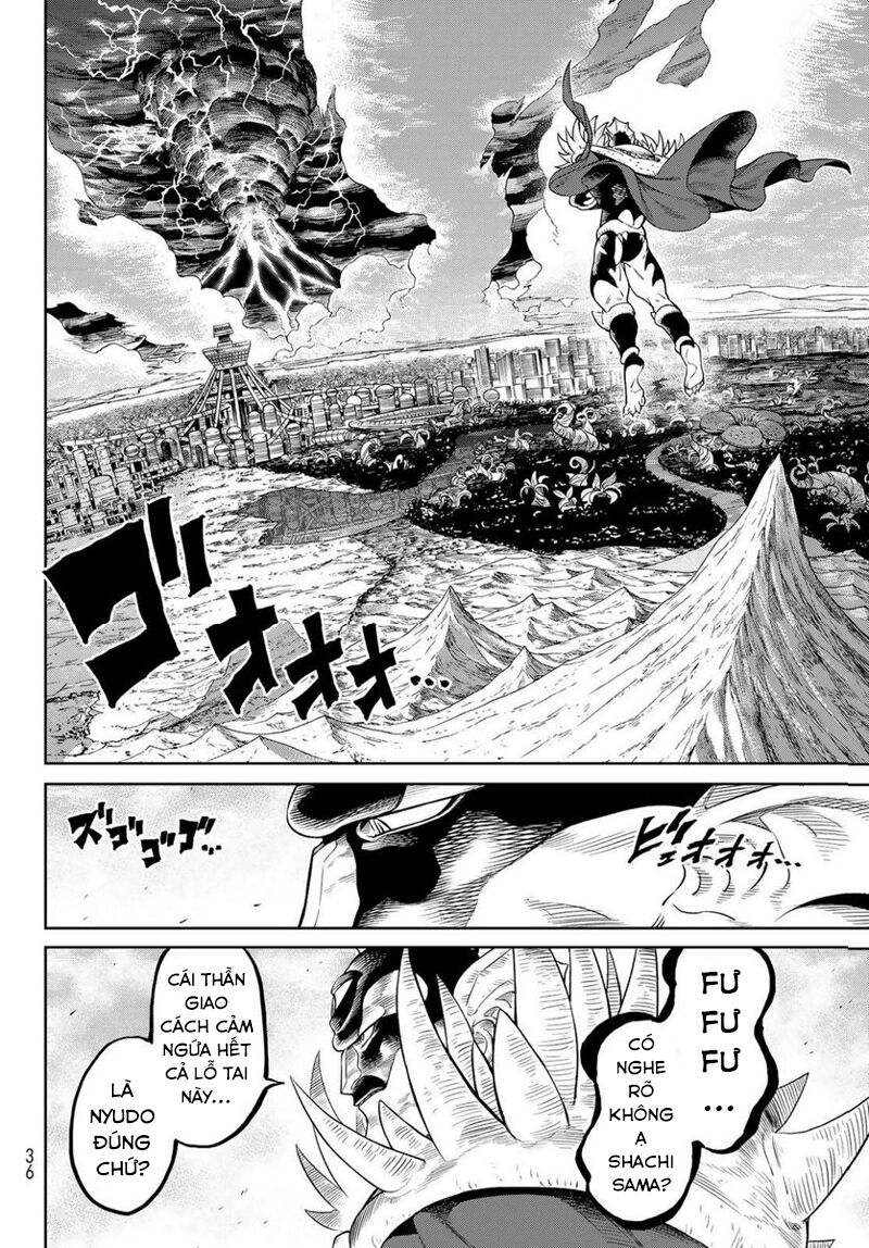 Versus Chapter 7 - 4
