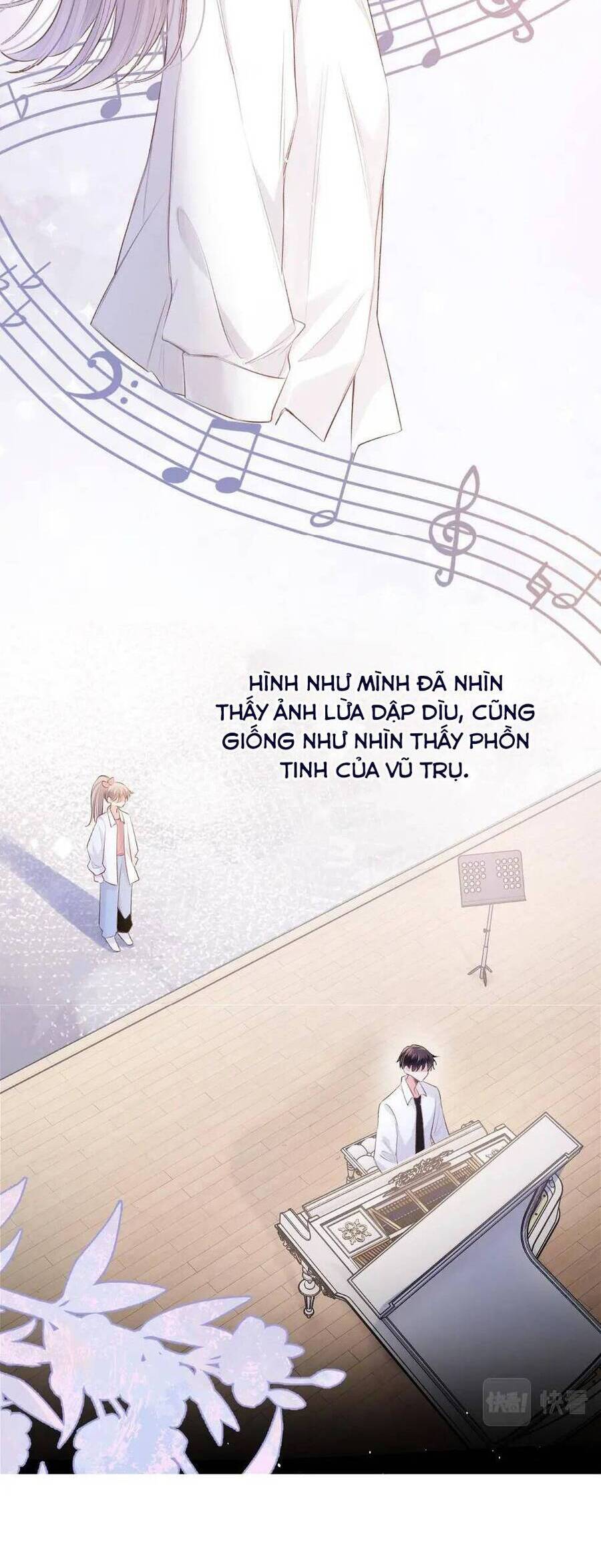 Đại Boss Hôm Nay Có Giả Gái Không Chapter 9 - 18