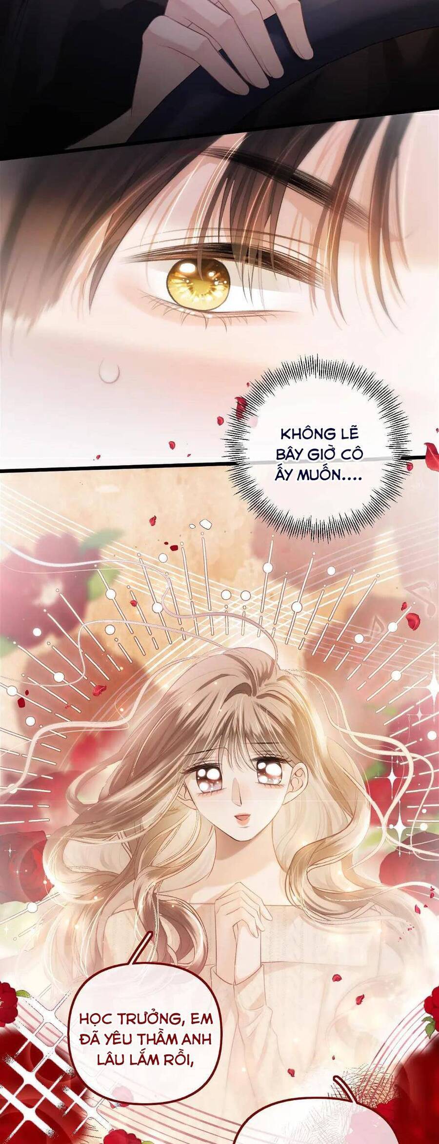 Đại Boss Hôm Nay Có Giả Gái Không Chapter 9 - 24