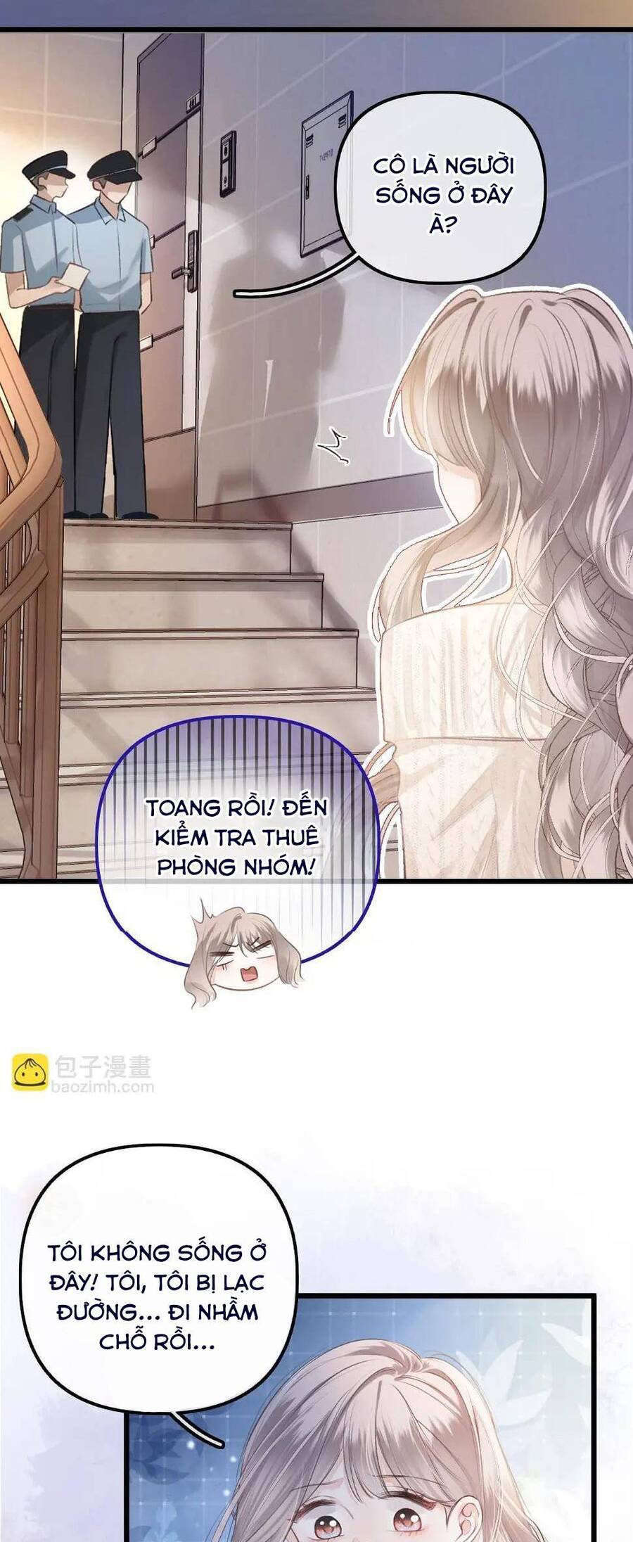 Đại Boss Hôm Nay Có Giả Gái Không Chapter 9 - 29