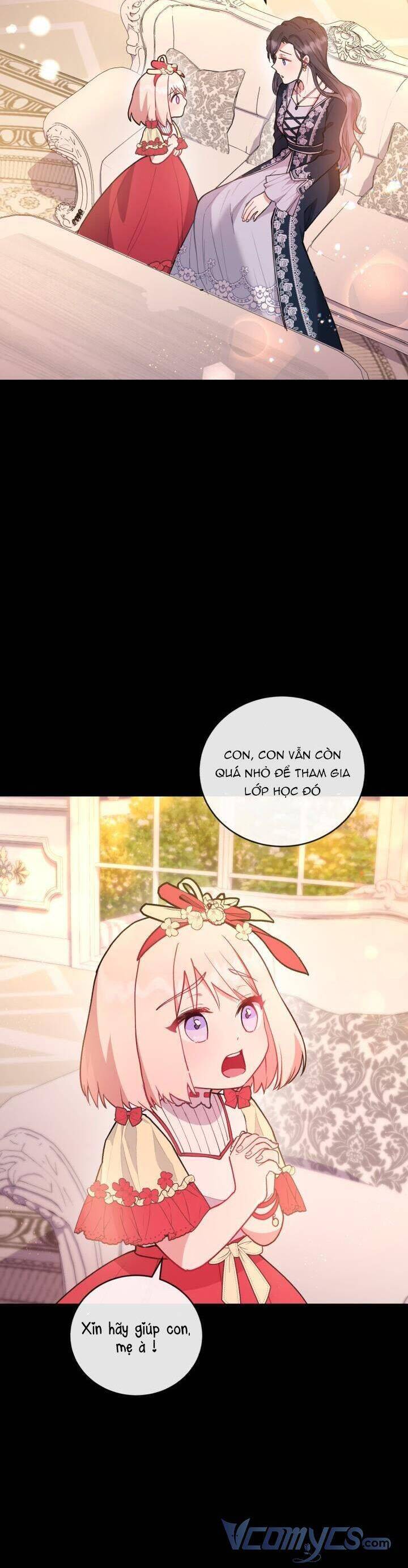 Đáng Yêu Thế Này Thì Biết Làm Sao Đây Chapter 10 - 13