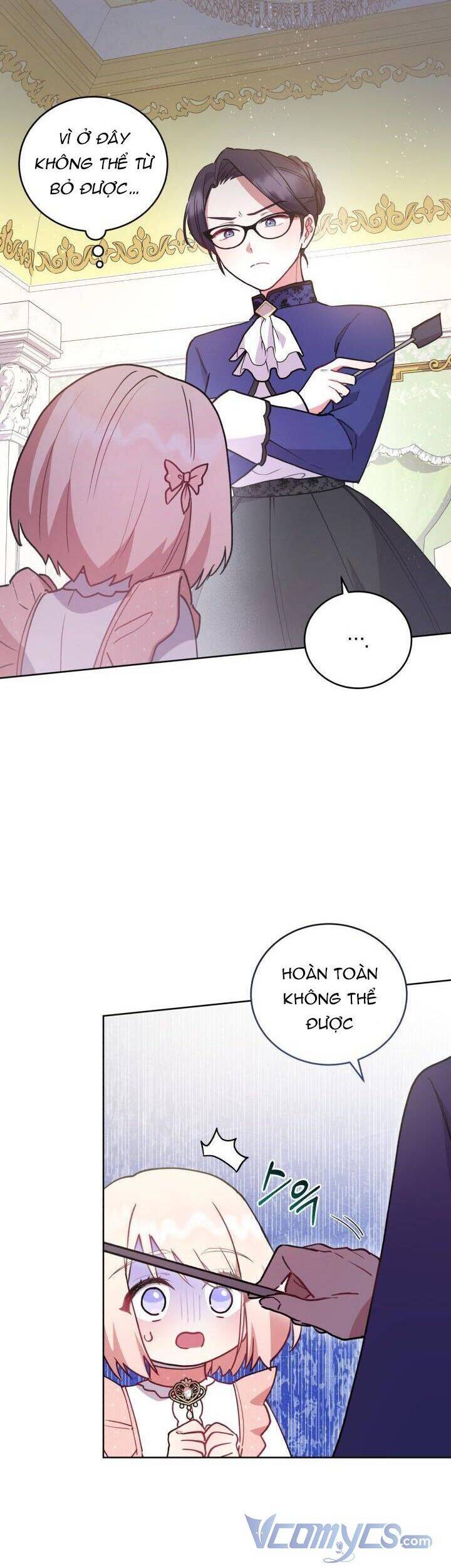 Đáng Yêu Thế Này Thì Biết Làm Sao Đây Chapter 10 - 18