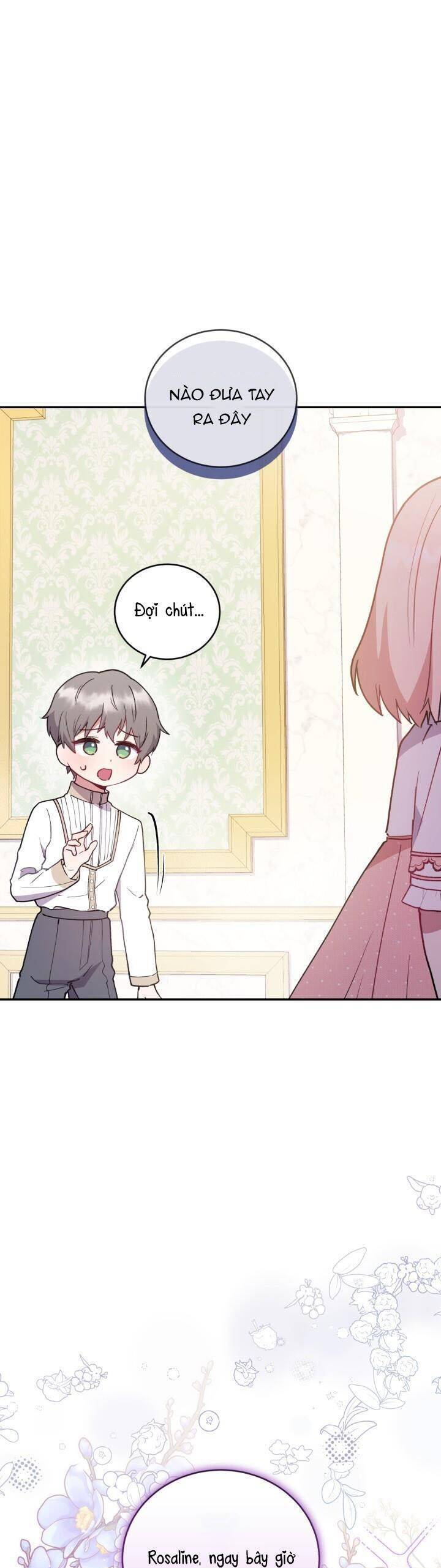 Đáng Yêu Thế Này Thì Biết Làm Sao Đây Chapter 10 - 19