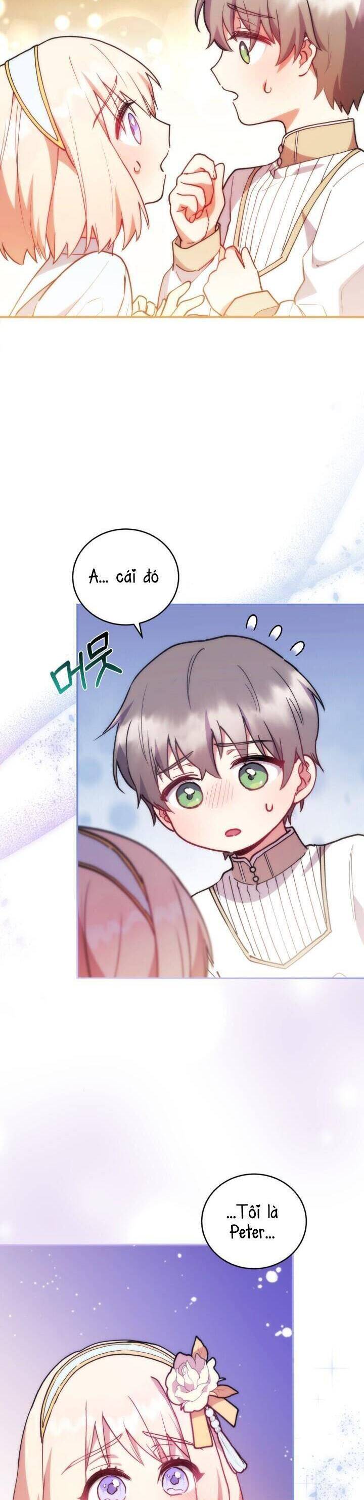 Đáng Yêu Thế Này Thì Biết Làm Sao Đây Chapter 10 - 3