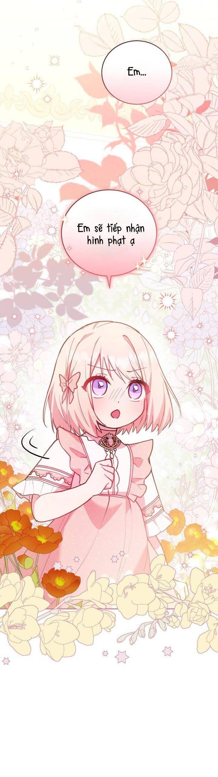 Đáng Yêu Thế Này Thì Biết Làm Sao Đây Chapter 10 - 22