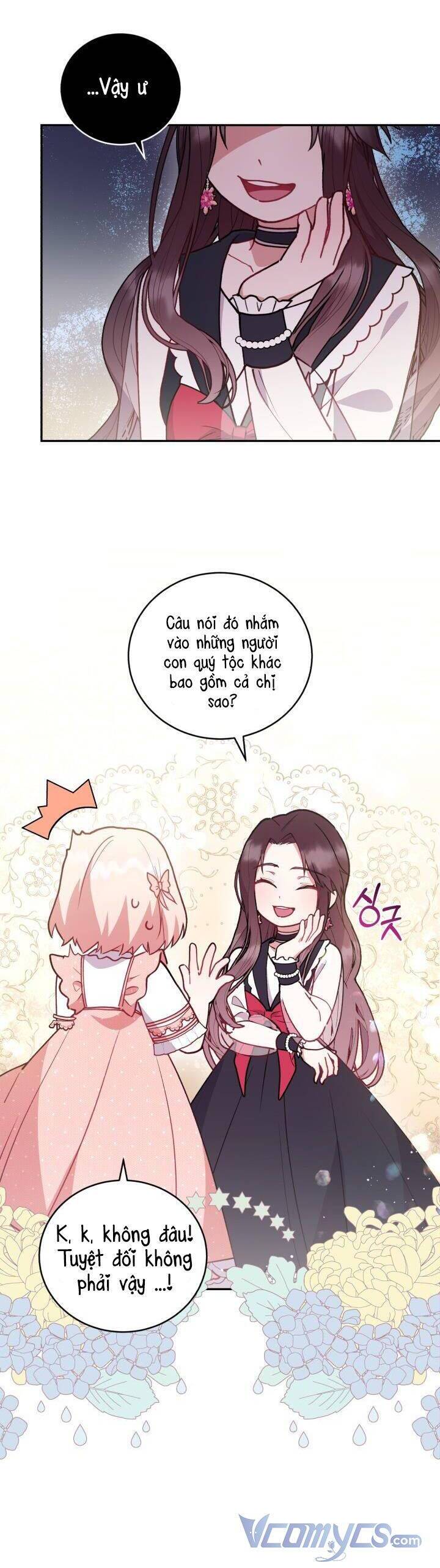 Đáng Yêu Thế Này Thì Biết Làm Sao Đây Chapter 10 - 23