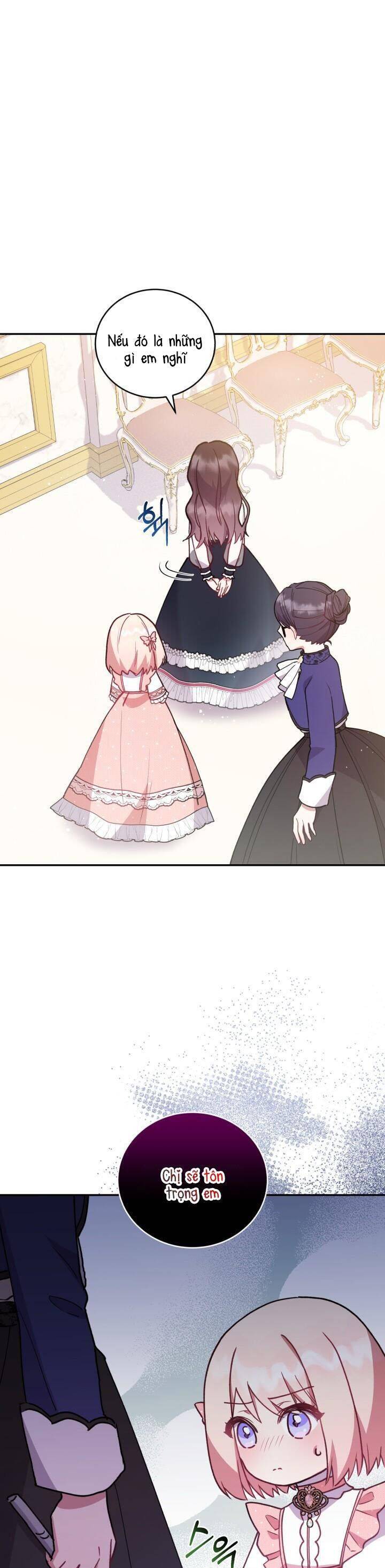 Đáng Yêu Thế Này Thì Biết Làm Sao Đây Chapter 10 - 24