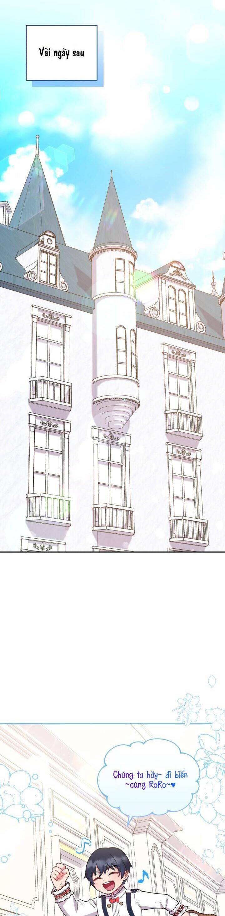 Đáng Yêu Thế Này Thì Biết Làm Sao Đây Chapter 10 - 26