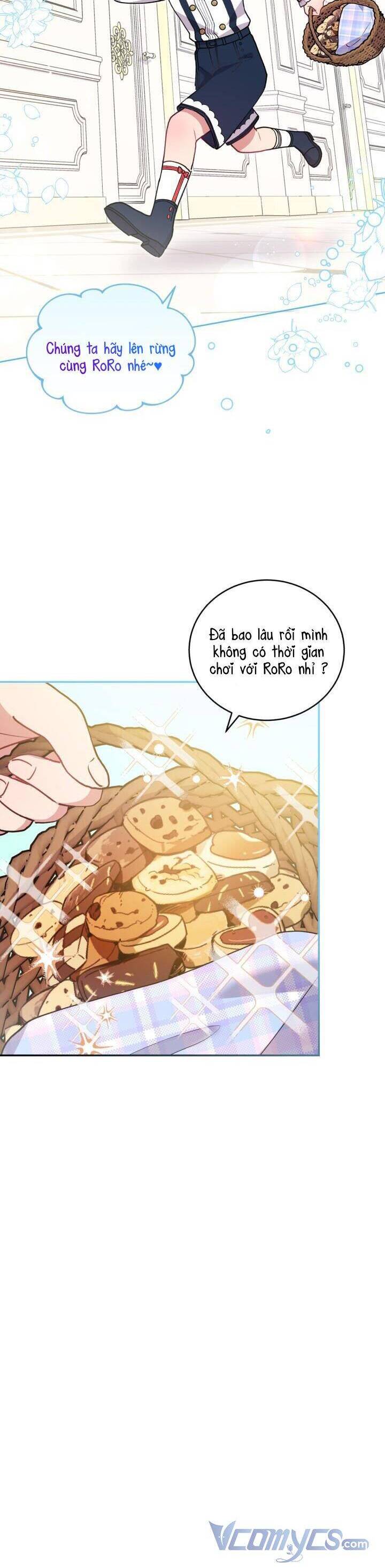 Đáng Yêu Thế Này Thì Biết Làm Sao Đây Chapter 10 - 27