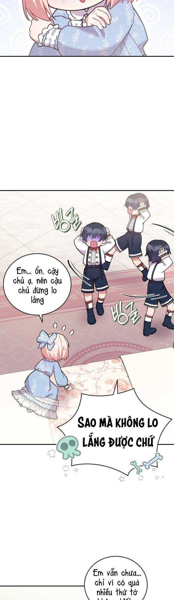 Đáng Yêu Thế Này Thì Biết Làm Sao Đây Chapter 10 - 31
