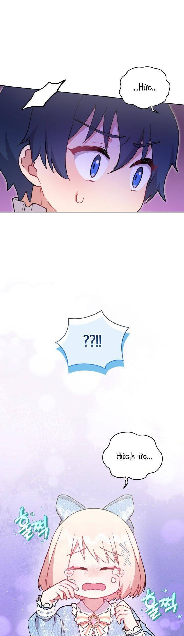 Đáng Yêu Thế Này Thì Biết Làm Sao Đây Chapter 10 - 33