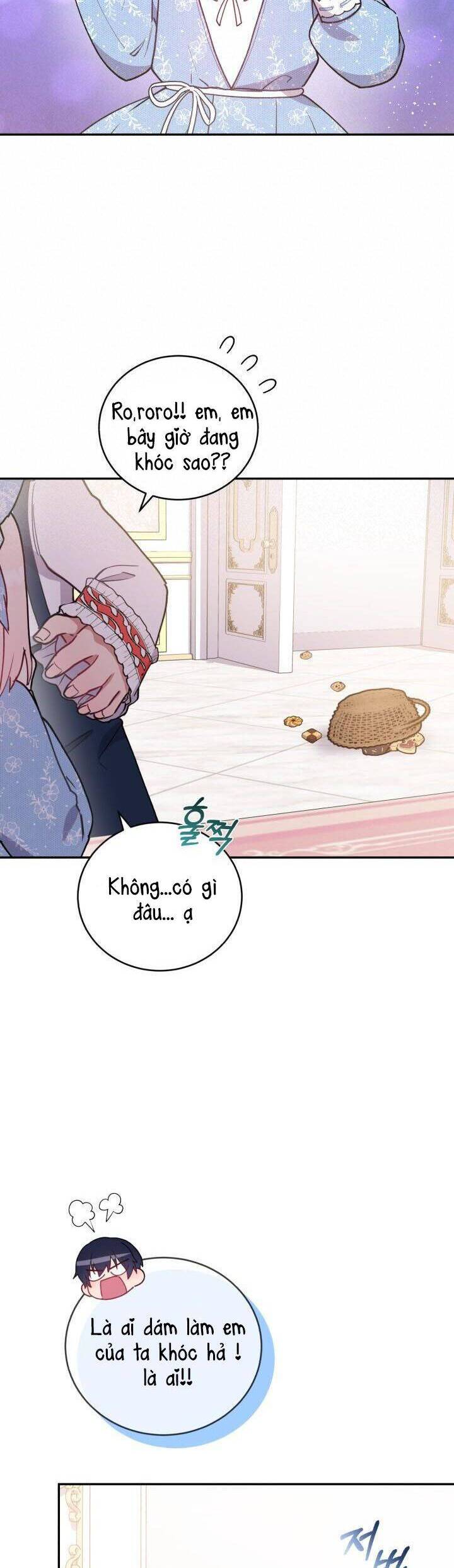 Đáng Yêu Thế Này Thì Biết Làm Sao Đây Chapter 10 - 34