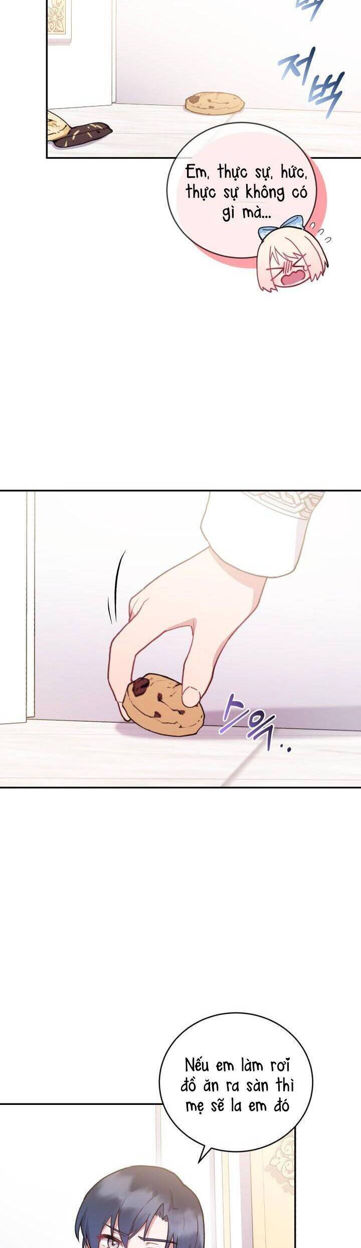 Đáng Yêu Thế Này Thì Biết Làm Sao Đây Chapter 10 - 35