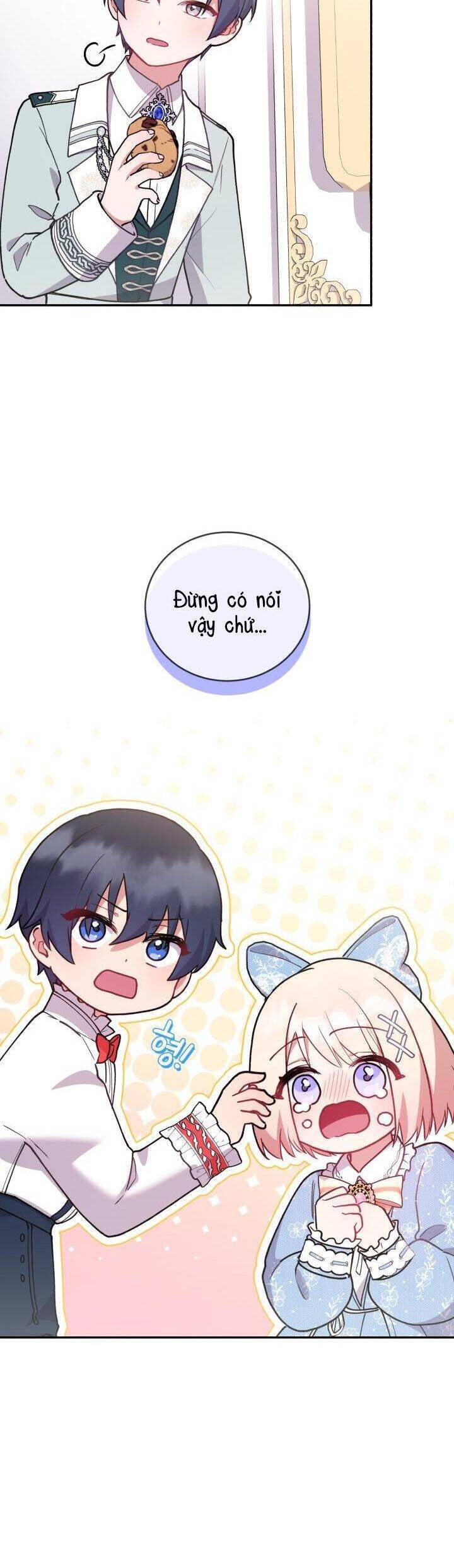Đáng Yêu Thế Này Thì Biết Làm Sao Đây Chapter 10 - 36