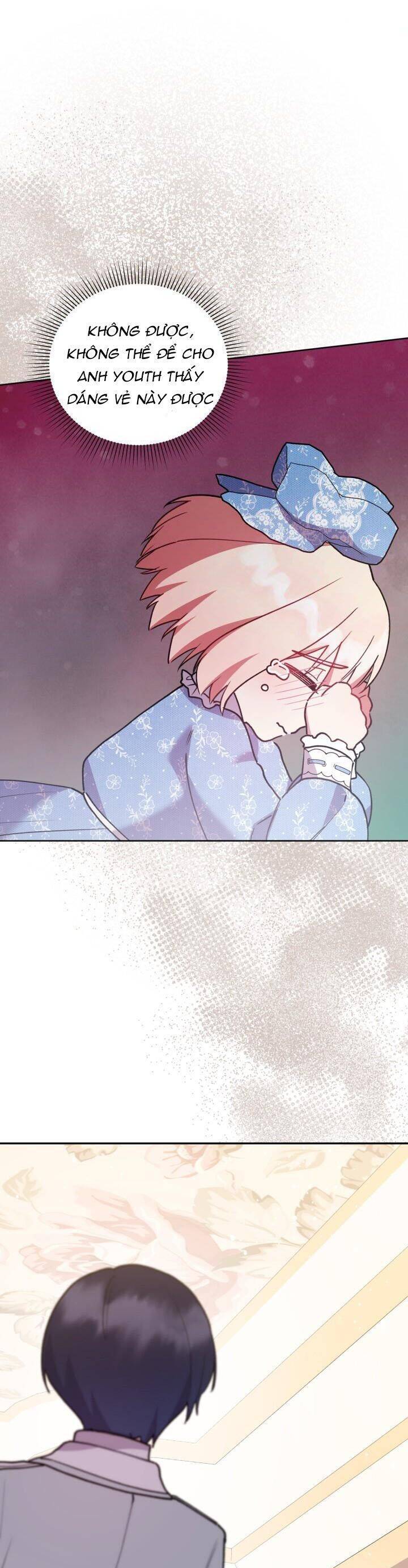 Đáng Yêu Thế Này Thì Biết Làm Sao Đây Chapter 10 - 38