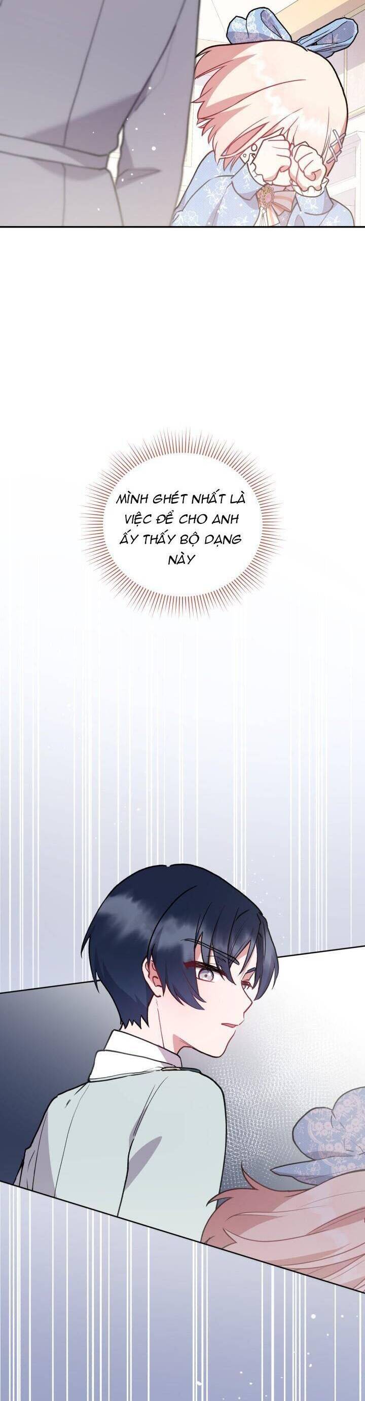 Đáng Yêu Thế Này Thì Biết Làm Sao Đây Chapter 10 - 39