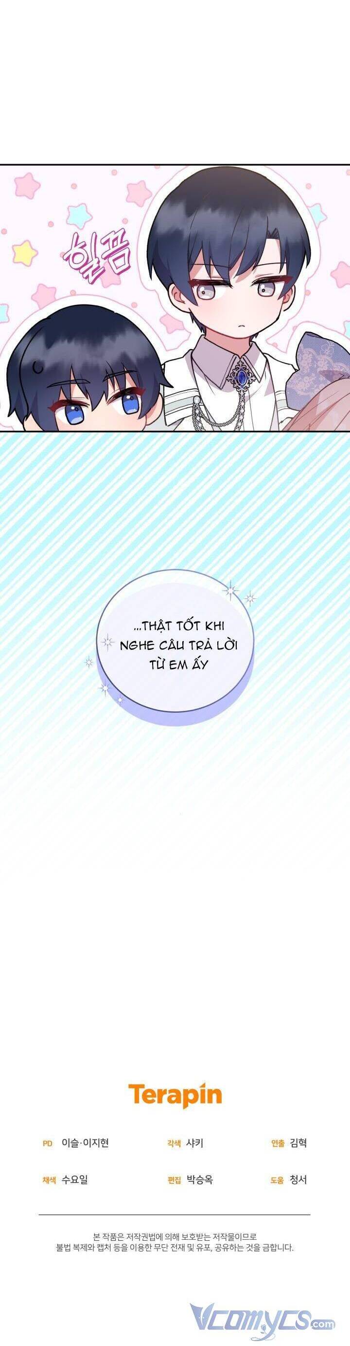 Đáng Yêu Thế Này Thì Biết Làm Sao Đây Chapter 10 - 41