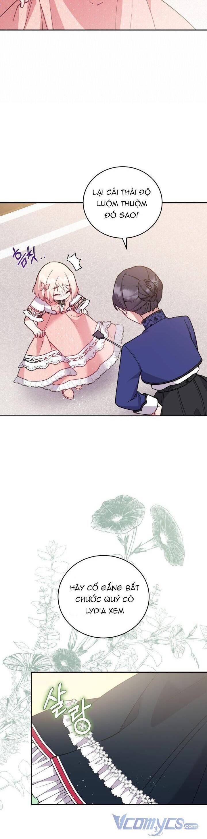 Đáng Yêu Thế Này Thì Biết Làm Sao Đây Chapter 10 - 9