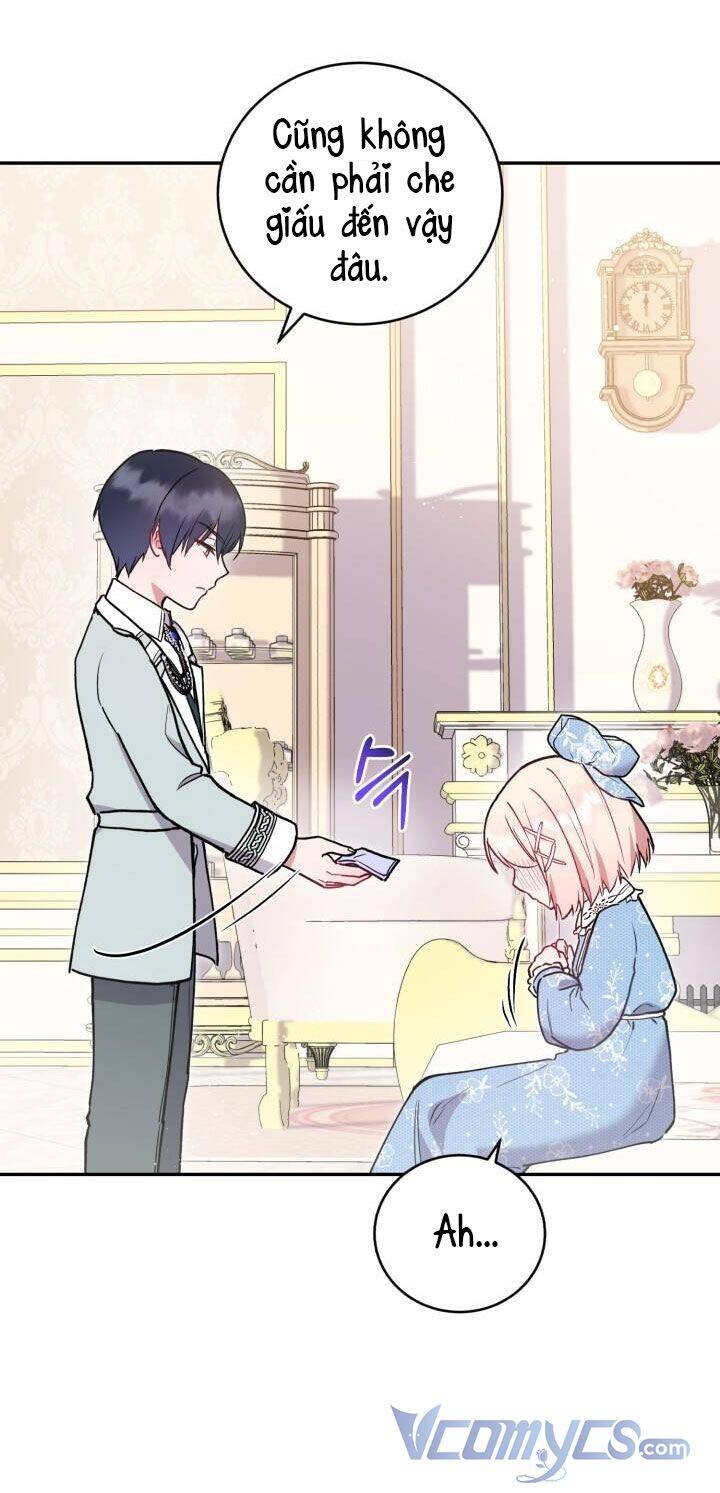 Đáng Yêu Thế Này Thì Biết Làm Sao Đây Chapter 11 - 11
