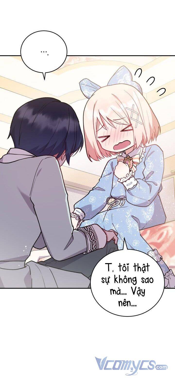 Đáng Yêu Thế Này Thì Biết Làm Sao Đây Chapter 11 - 16