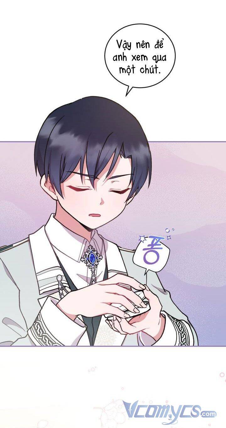 Đáng Yêu Thế Này Thì Biết Làm Sao Đây Chapter 11 - 18