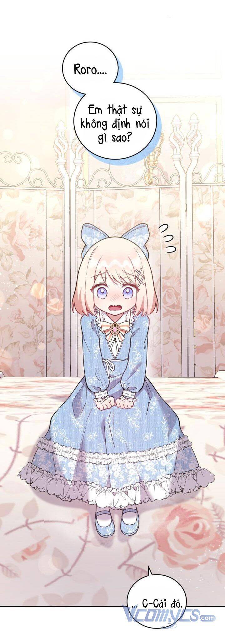 Đáng Yêu Thế Này Thì Biết Làm Sao Đây Chapter 11 - 3