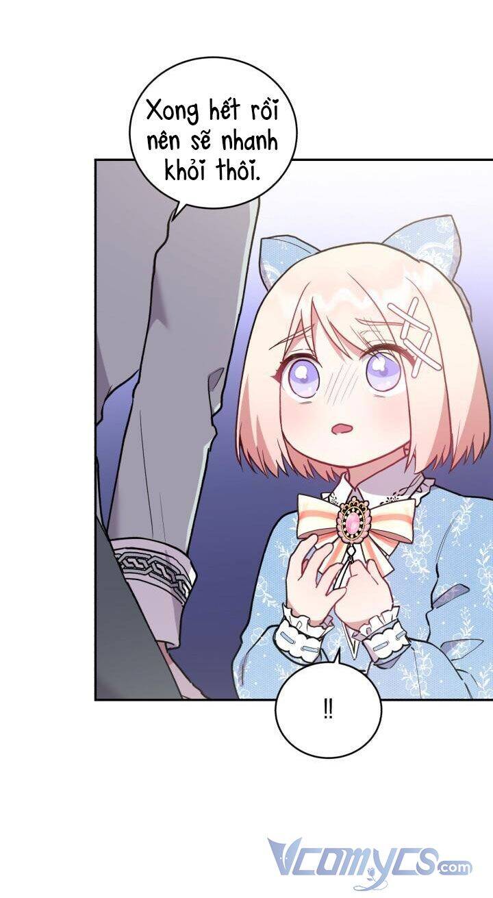Đáng Yêu Thế Này Thì Biết Làm Sao Đây Chapter 11 - 23